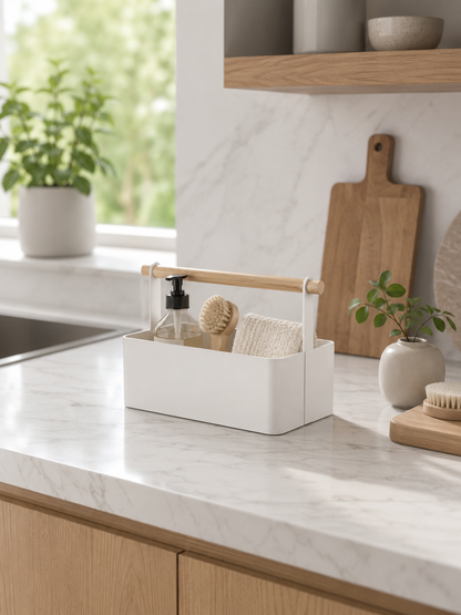 Multi-Purpose Storage Caddy