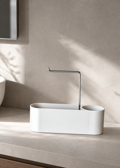 Haven Sink Set - Beige (Set of 3)