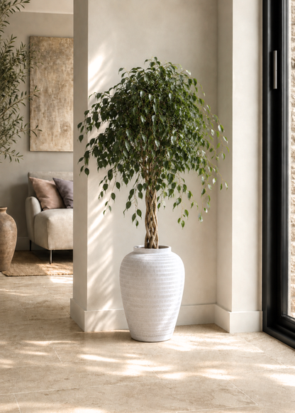 Sabbia Taper Vase
