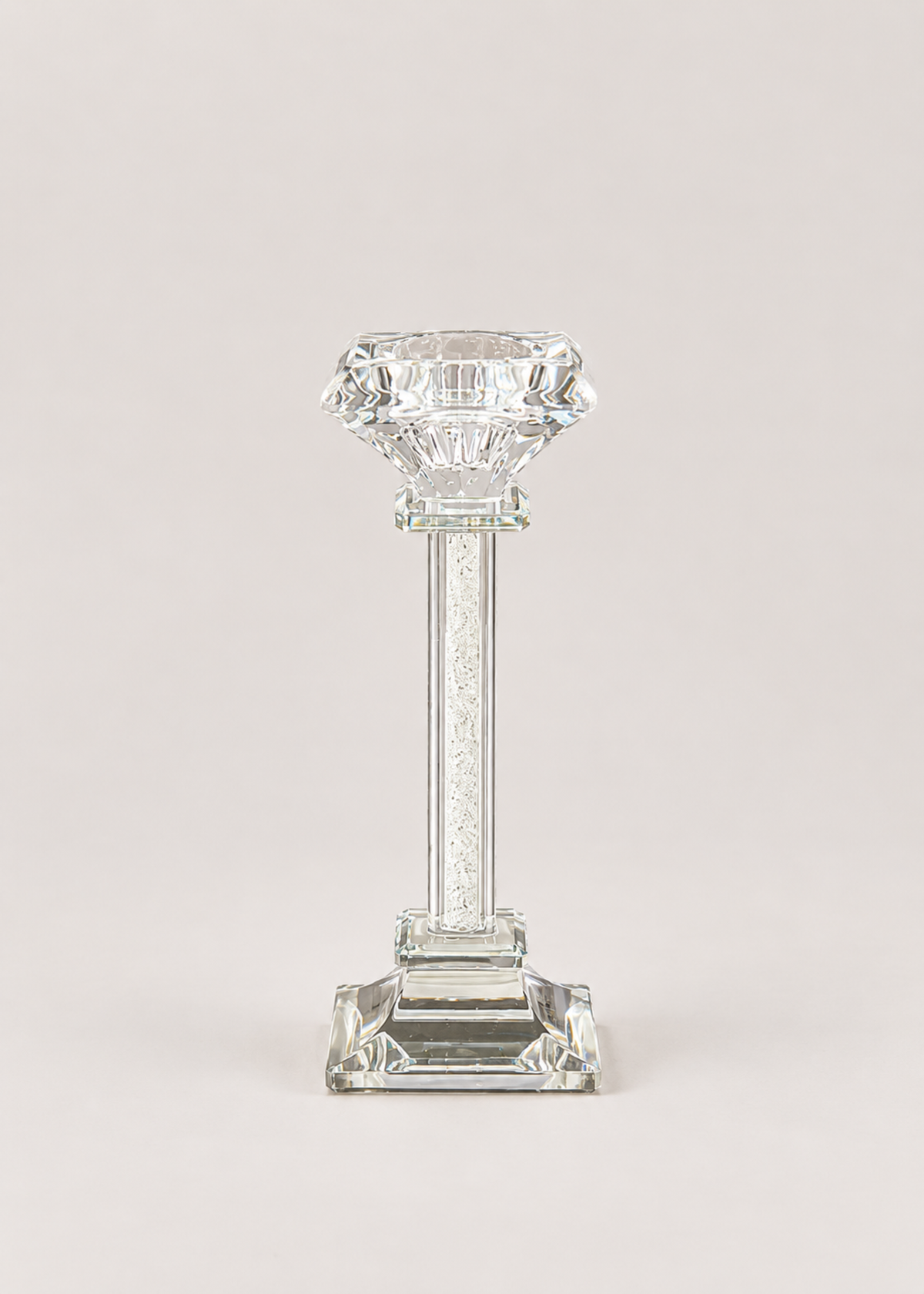 Tuscon Candle Stand - Medium