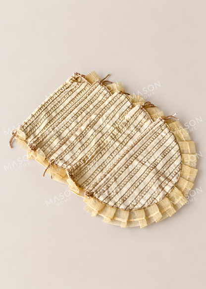Festive Swarna Potli - Set of 5