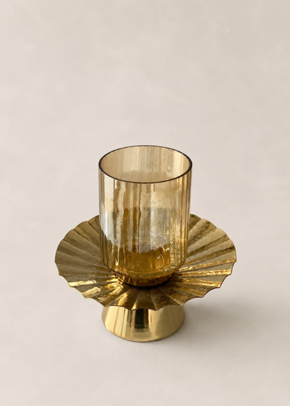 Aurelle Candle Holder - Large