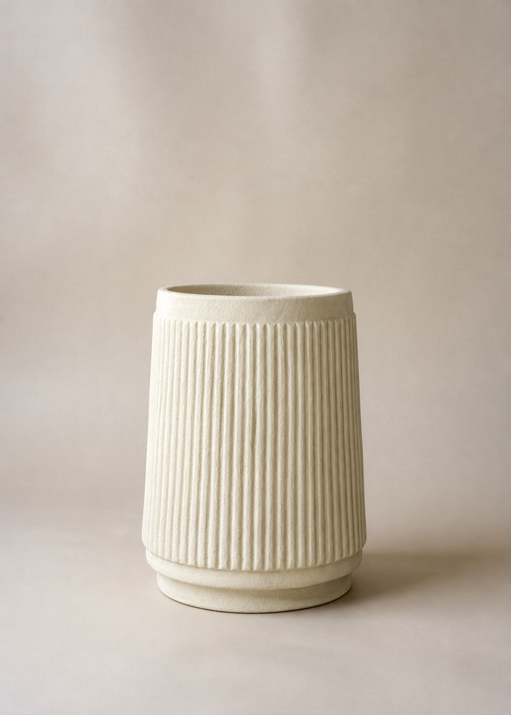 Hanover Ivory Planter