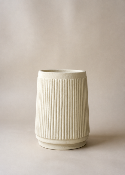Hanover Ivory Planter