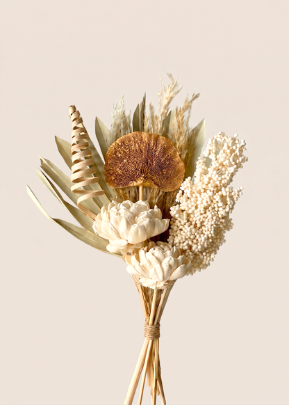 Serene Bloom Bunch