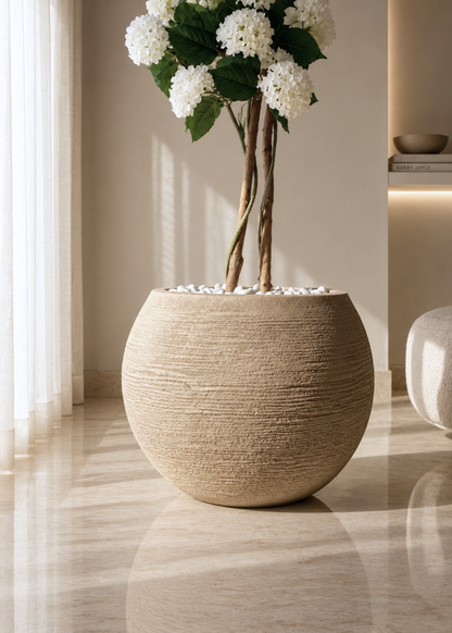 Vienna Beige Planter