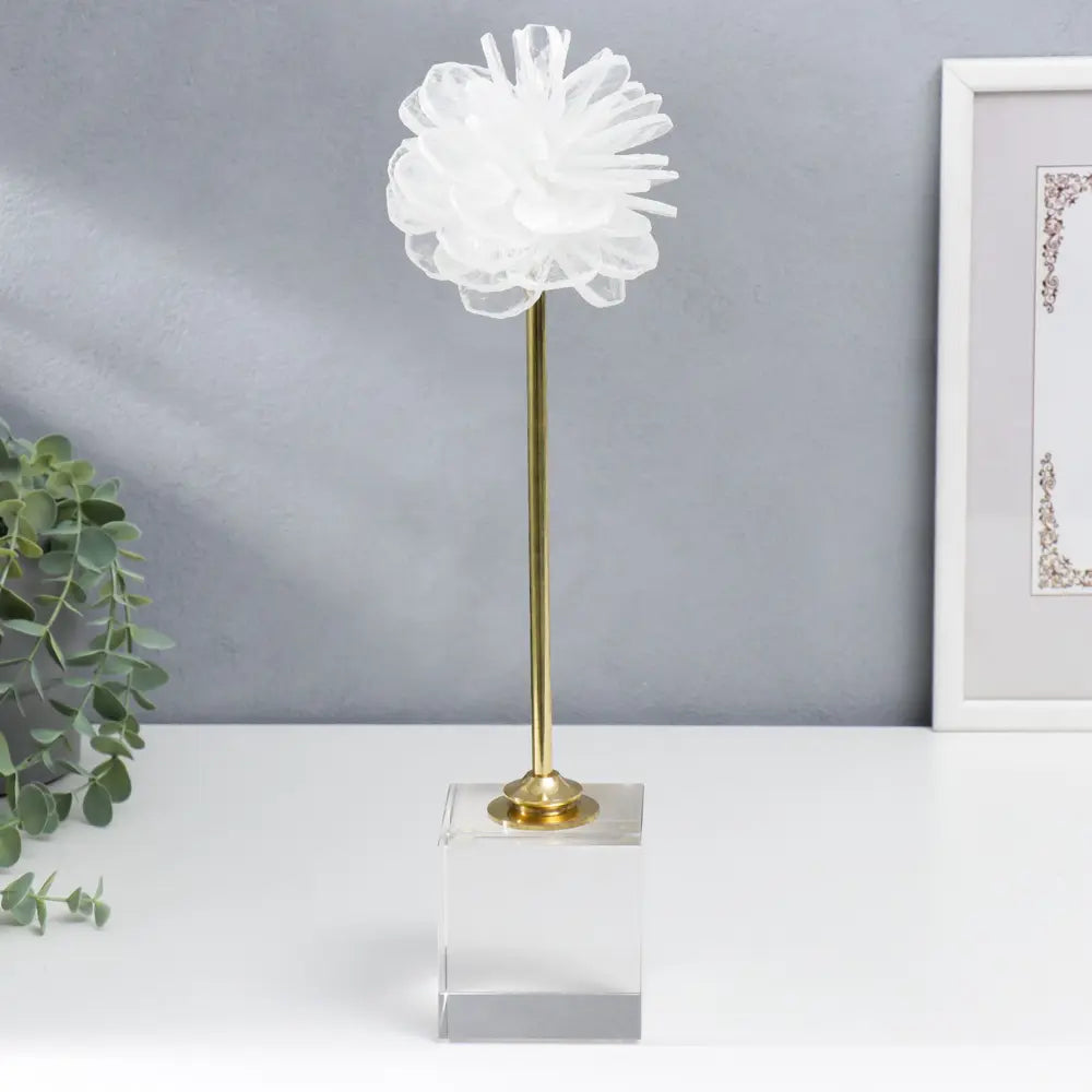 White Rose Artefact