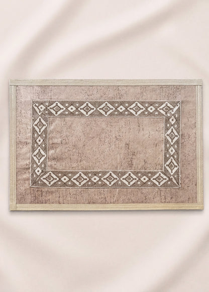Cairo Placemats - Set of 6