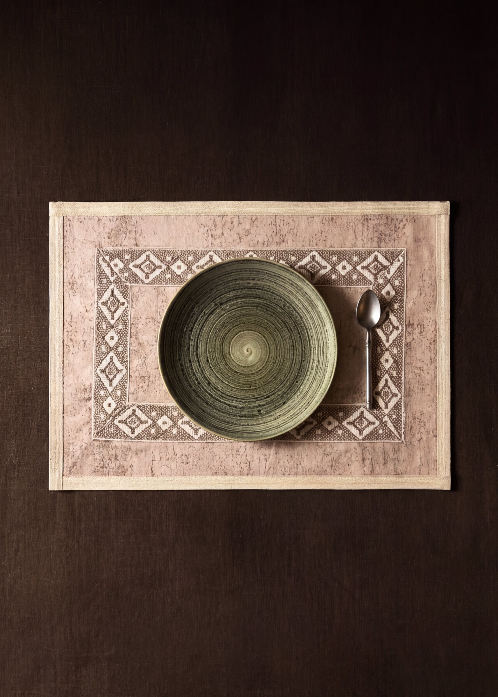 Cairo Placemats - Set of 6