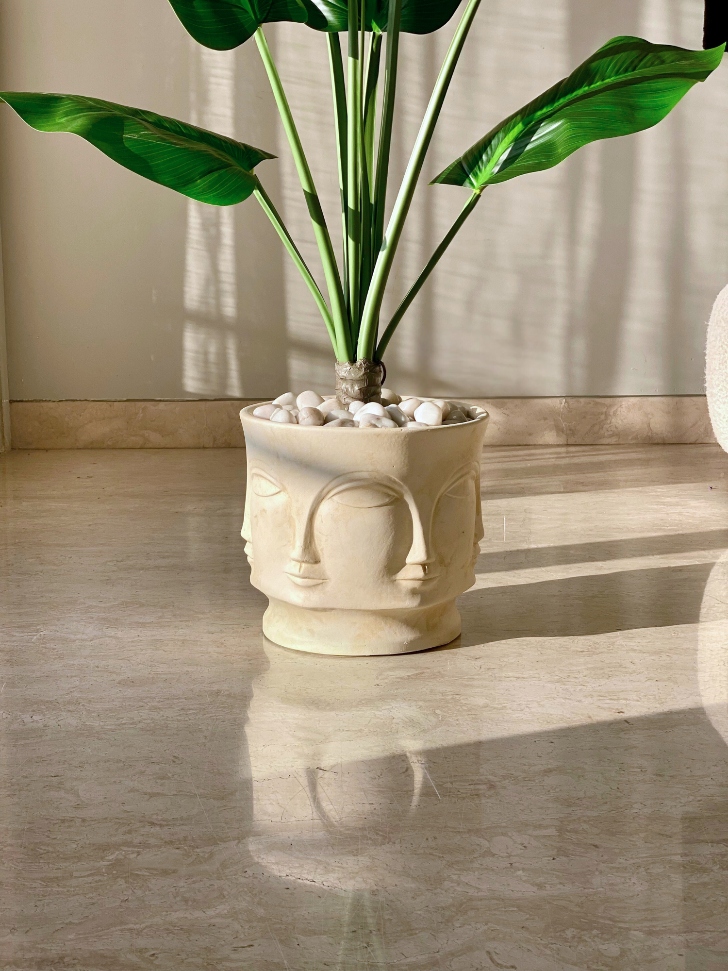 Jardin Duo Planters - Set of 2 (Only For Mumbai)
