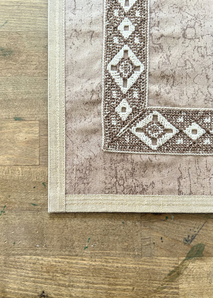 Cairo Placemats - Set of 6