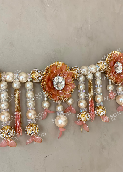Festive Phool Saaz Toran