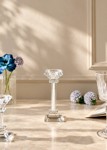 Tuscon Candle Stand - Medium
