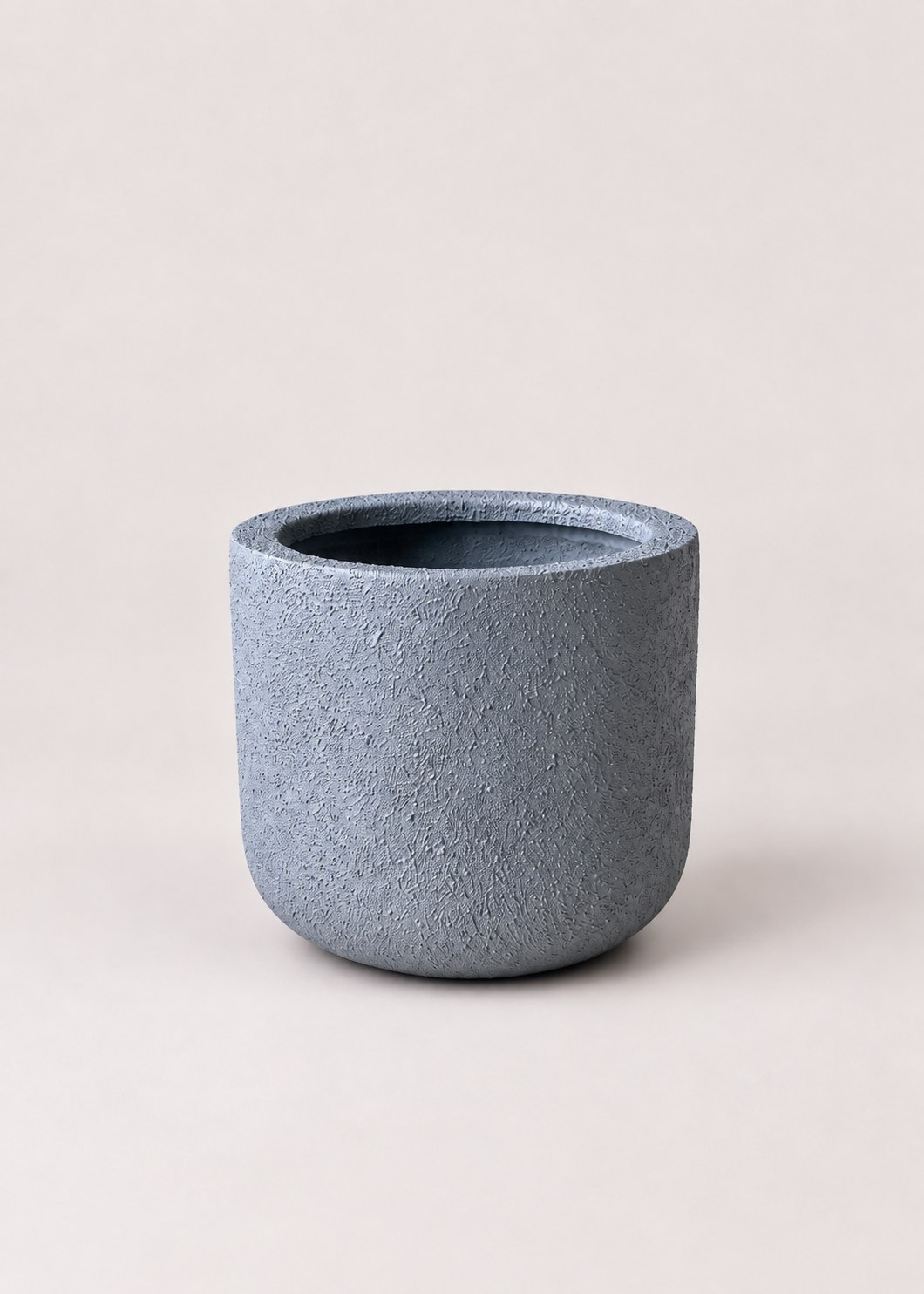 Mysa Planter - Light Grey