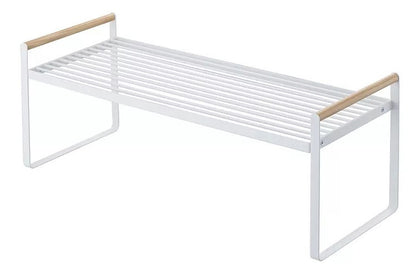 Countertop Table Riser (Size - L) - White