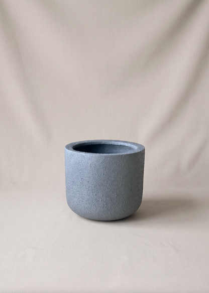 Mysa Planter - Light Grey