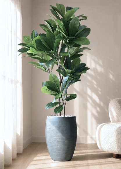 Meadow Planter Grey