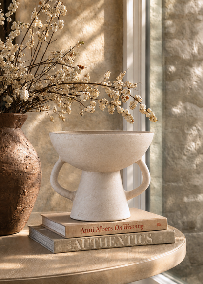 Sabbia Loop Vase