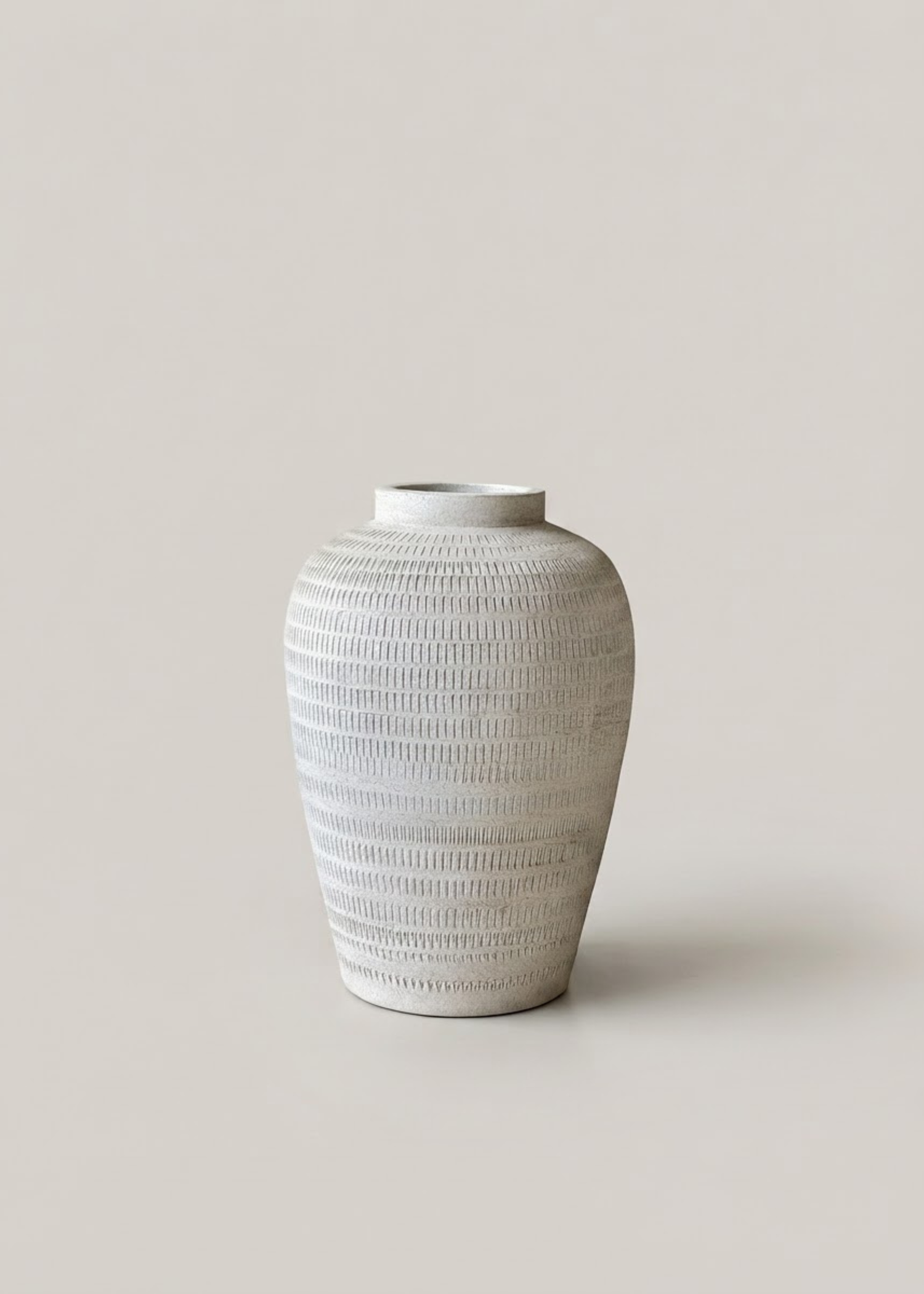 Sabbia Taper Vase
