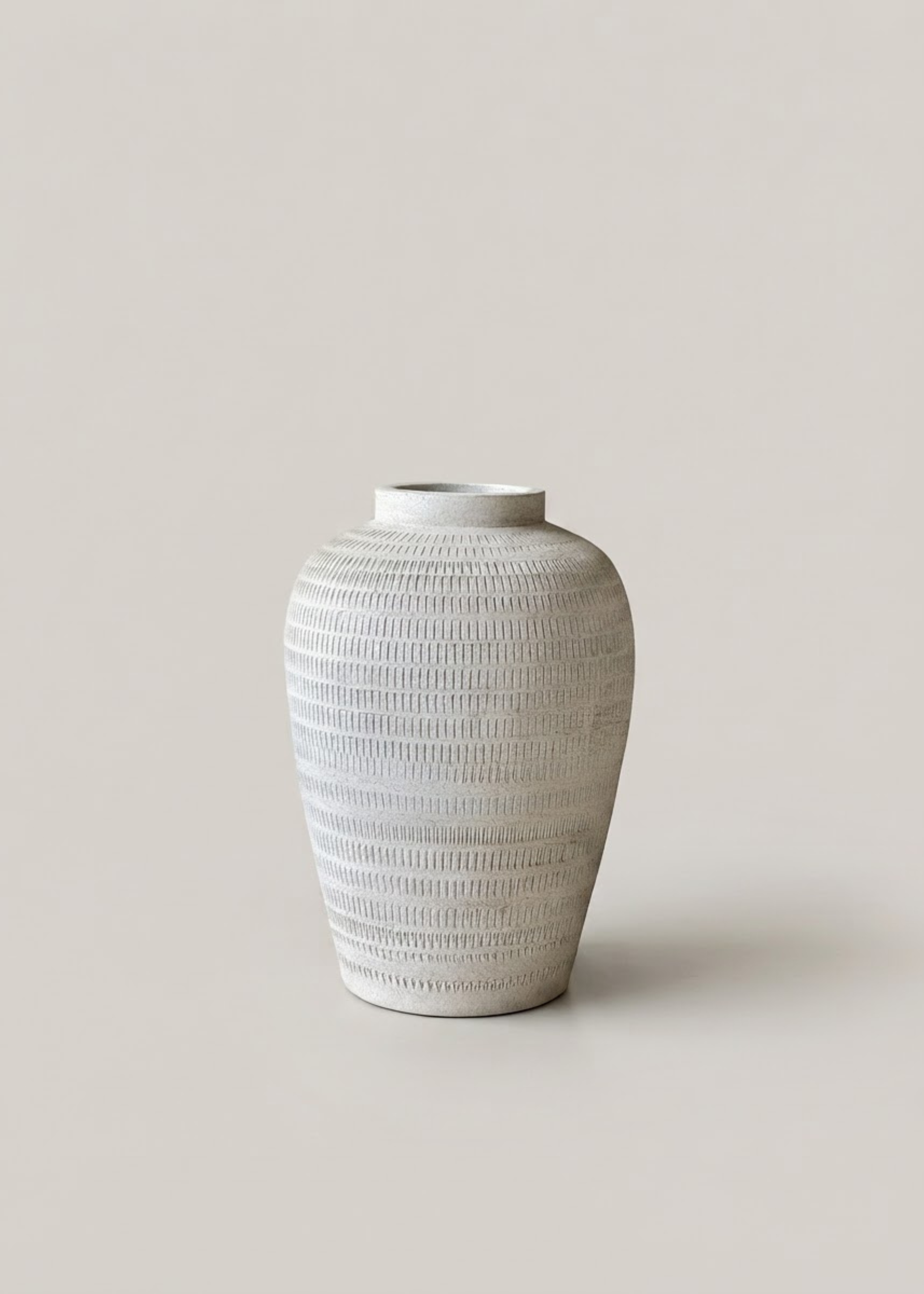 Sabbia Taper Vase