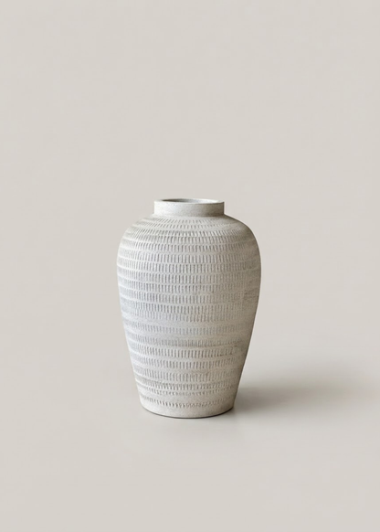 Sabbia Taper Vase