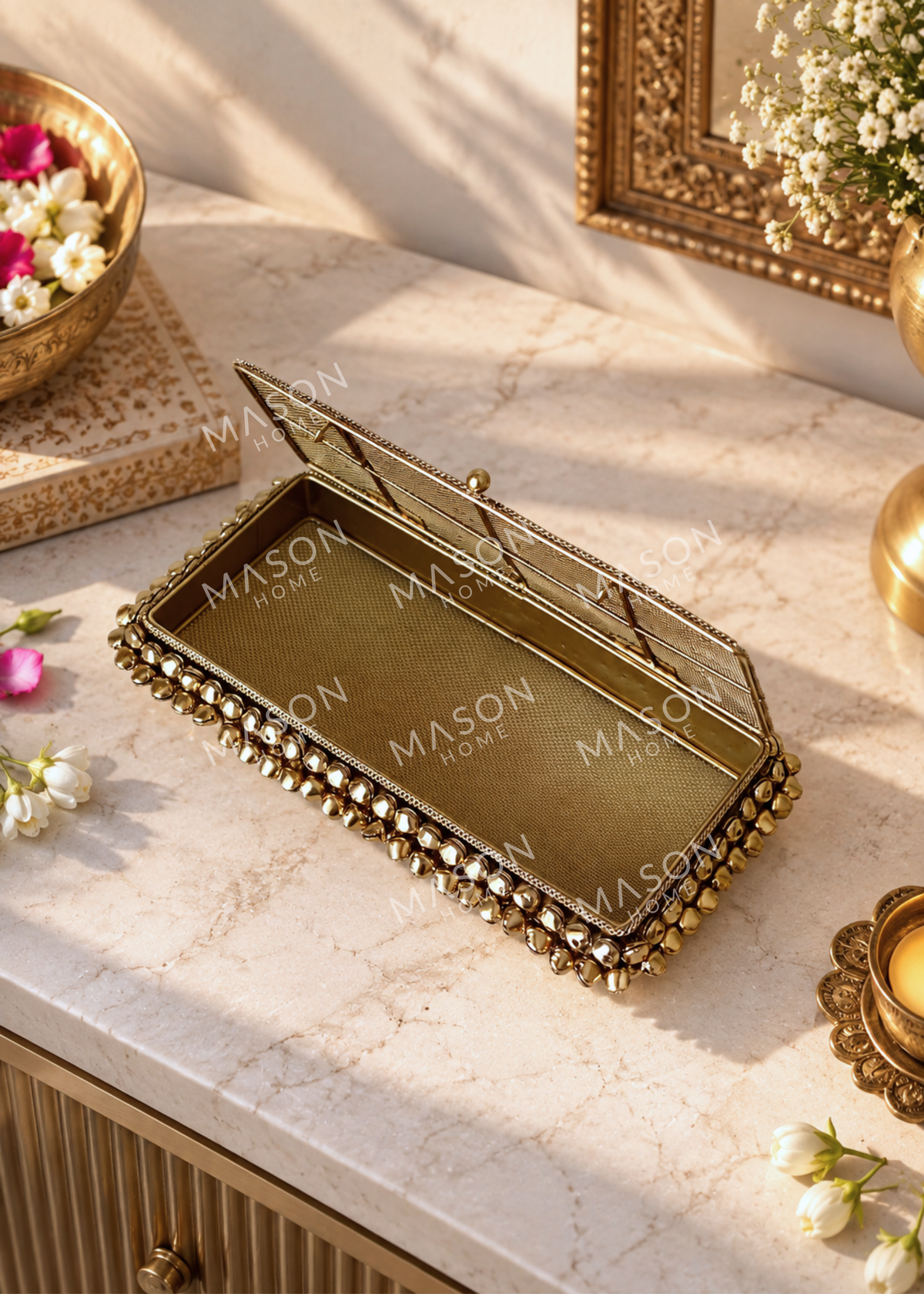 Festive Imperial Gift Box