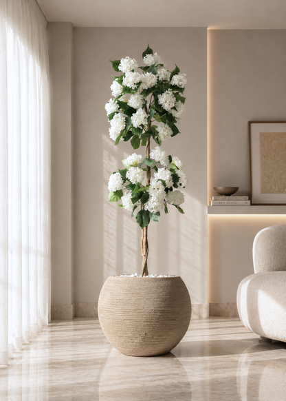 Vienna Beige Planter