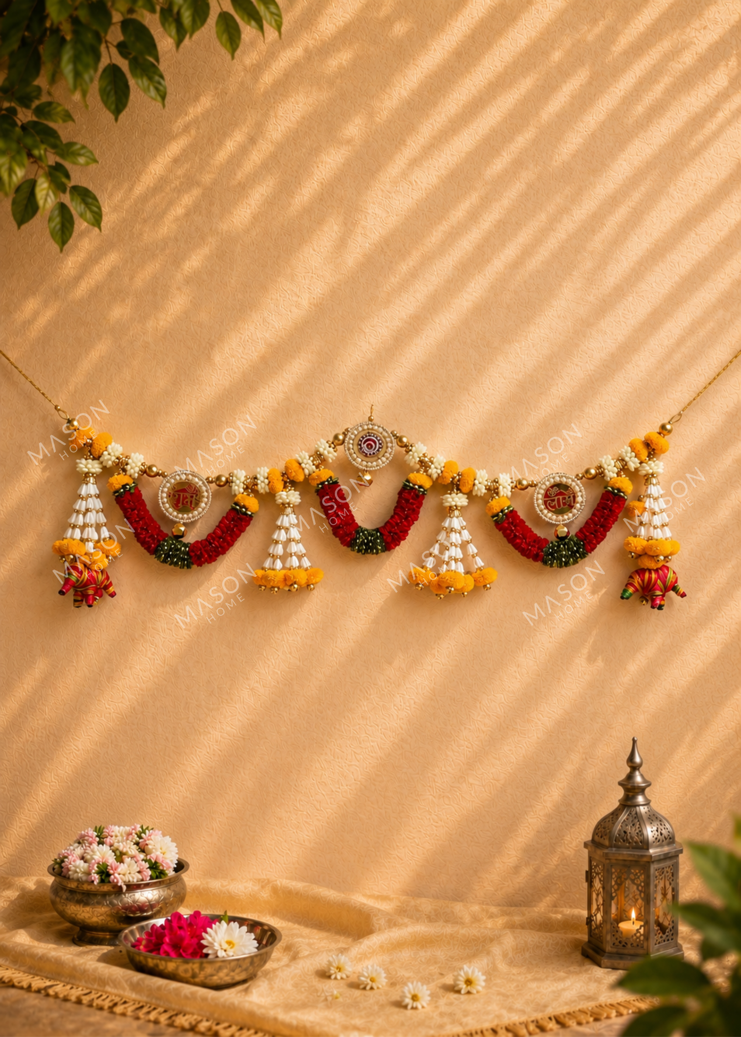 Festive Subharambh Toran