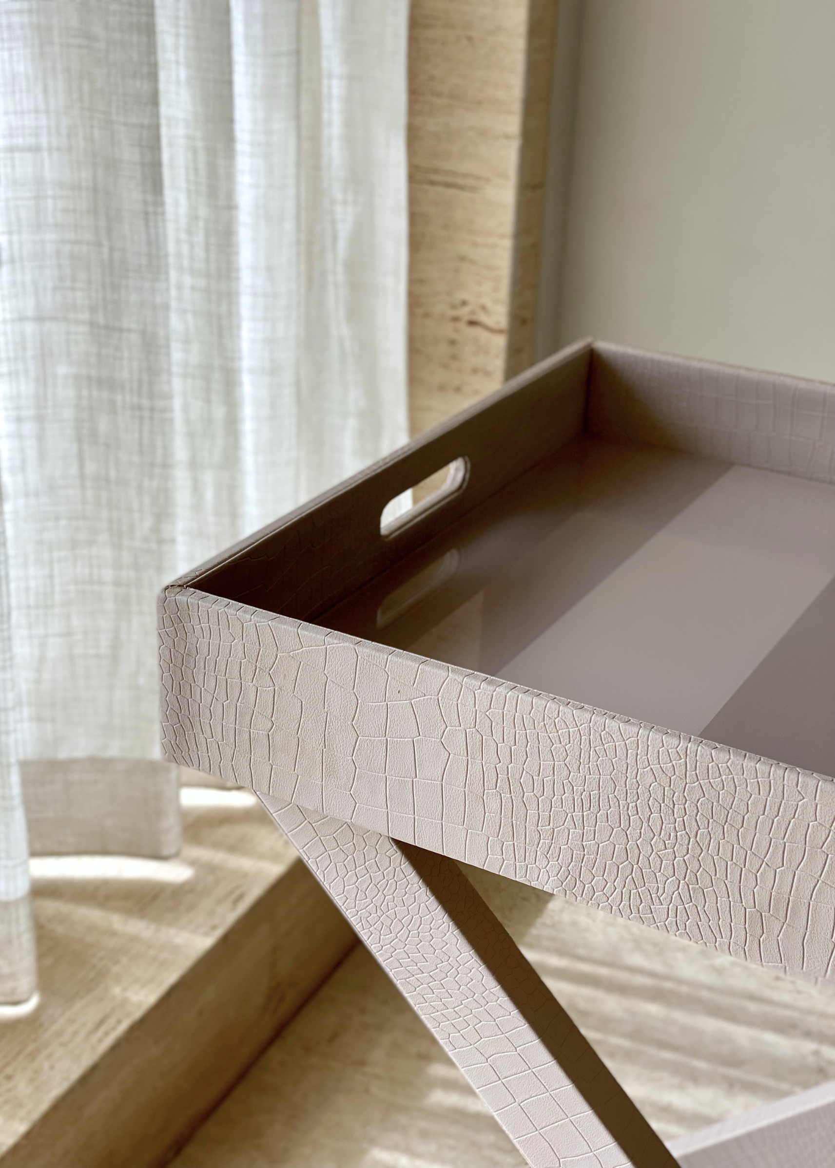 Vellmont Butler Tray- XL