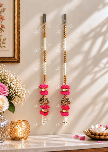 Festive Kanak Jyoti - Set of 2