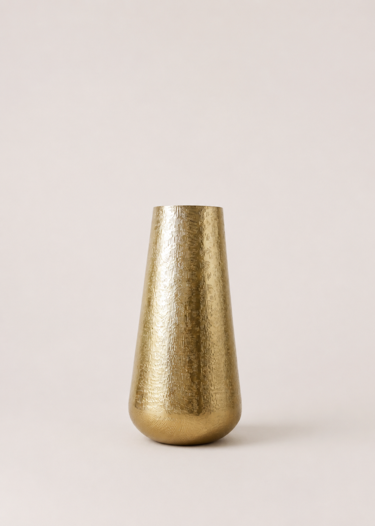 Babylon Planter - Gold