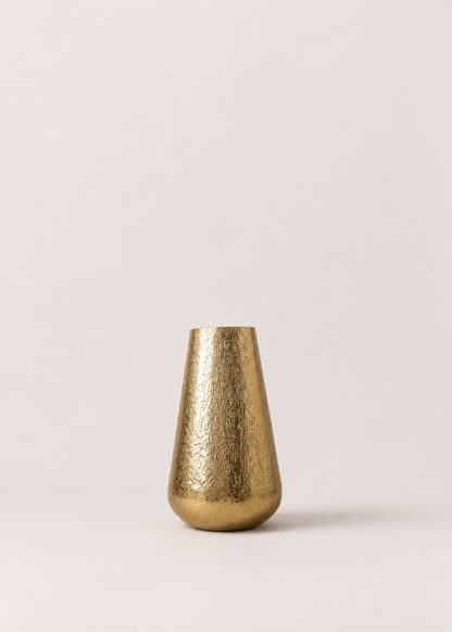 Babylon Planter - Gold