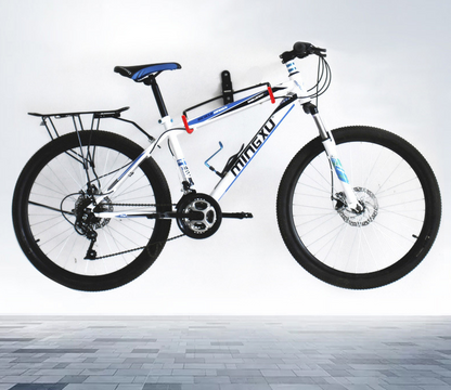 Cycle stand Mason Home by Amarsons Lifestyle Decor