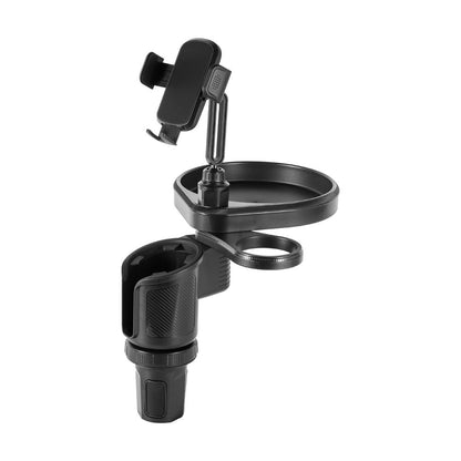 DriveMate Cup &amp; Tray Organizer
