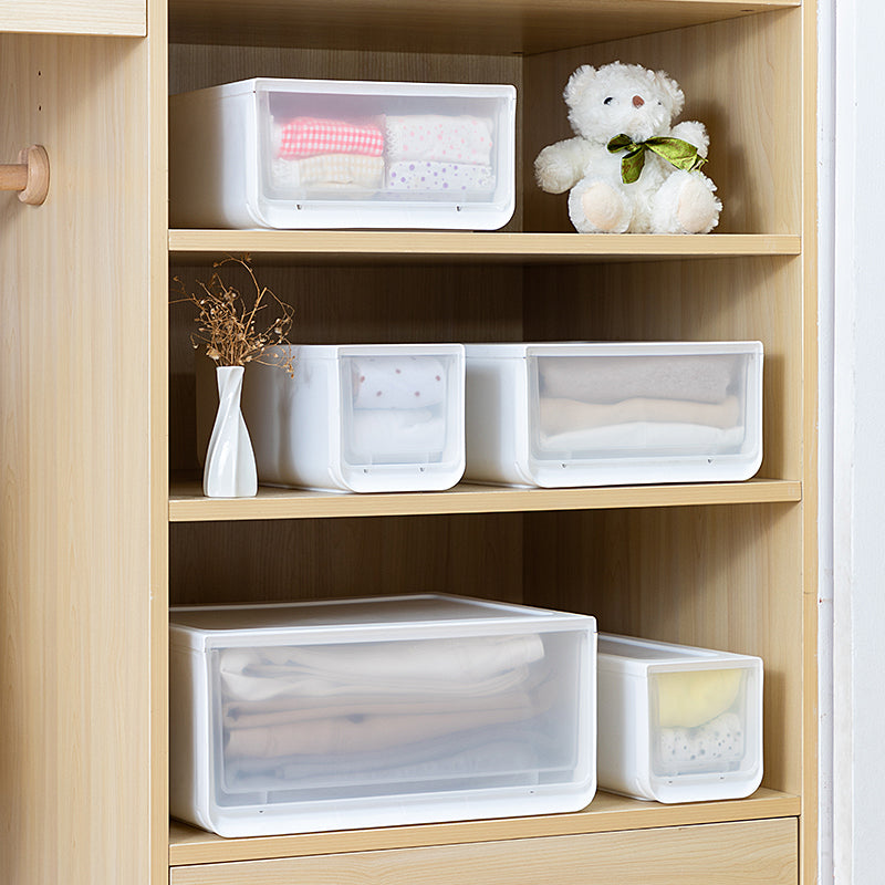 Stackable Storage Drawer - Large