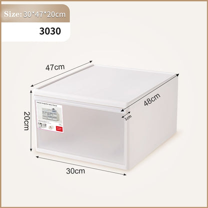 Stackable Storage Drawer (Large)