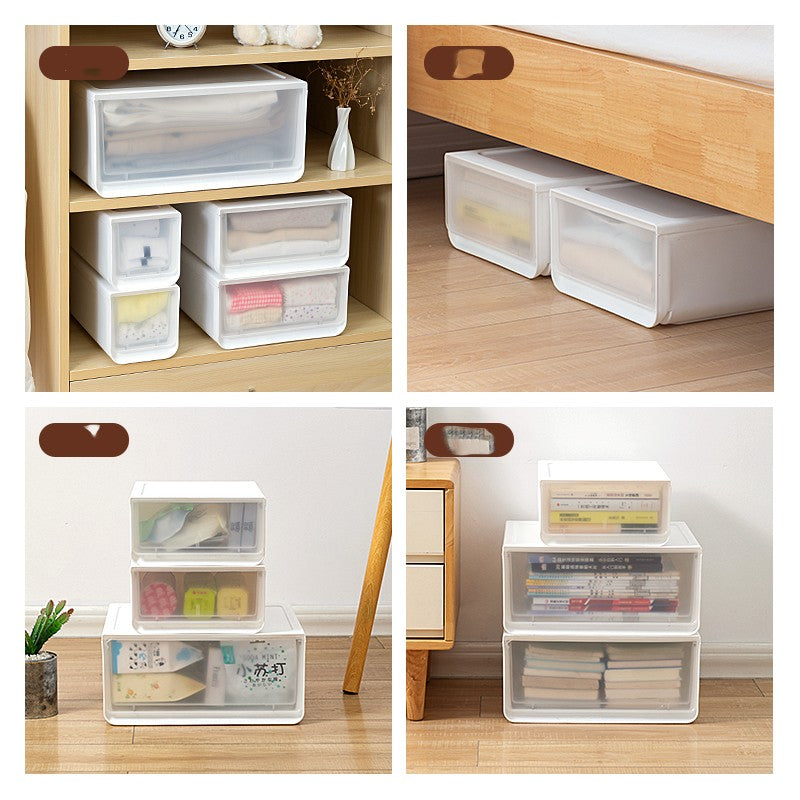 Stackable Storage Drawer - Large