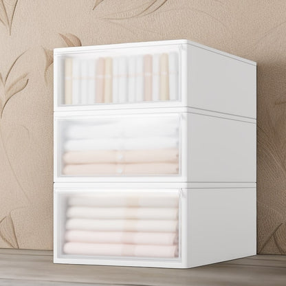 Stackable Storage Drawer (Large)