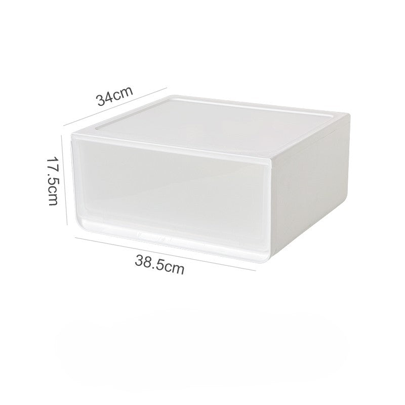 Stackable Storage Drawer - Large