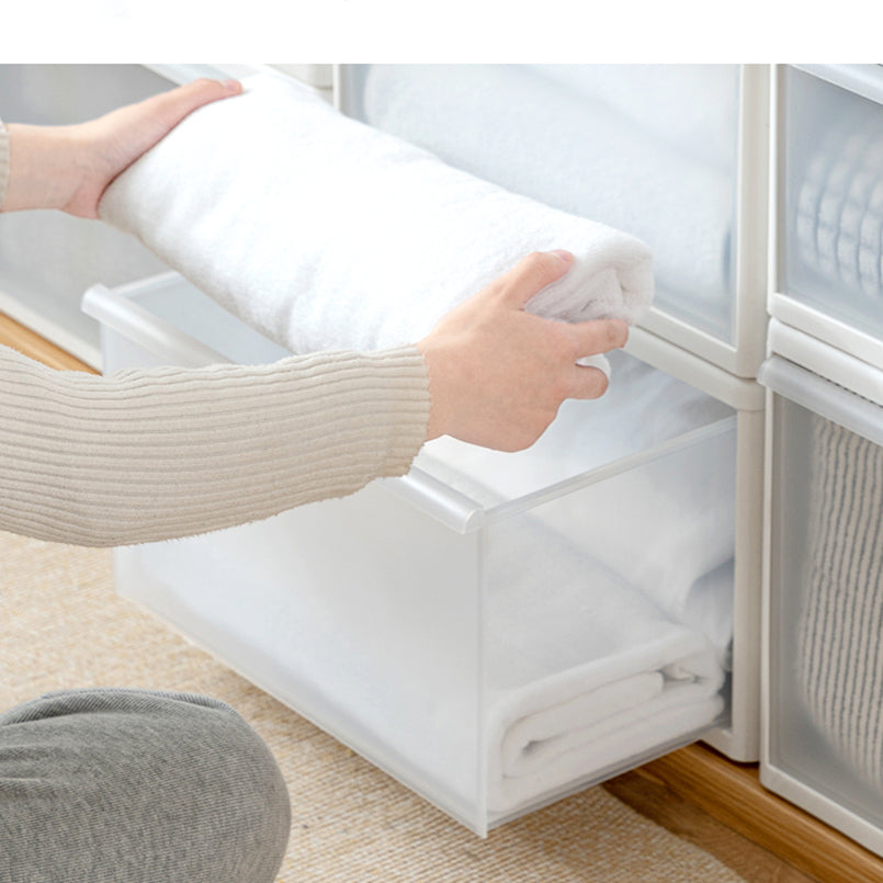 Stackable Storage Drawer (Medium)