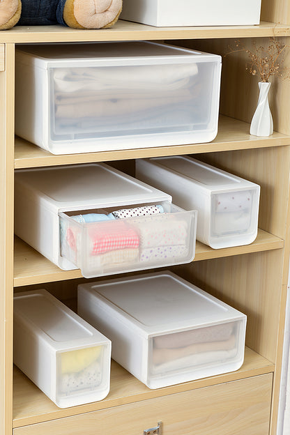 Stackable Storage Drawer