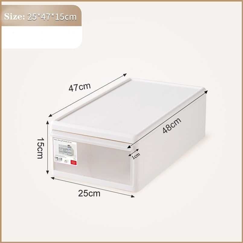 Stackable Storage Drawer (Medium)