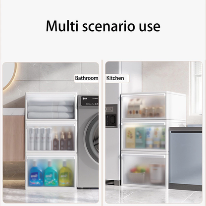 Stackable Storage Drawer (Medium)