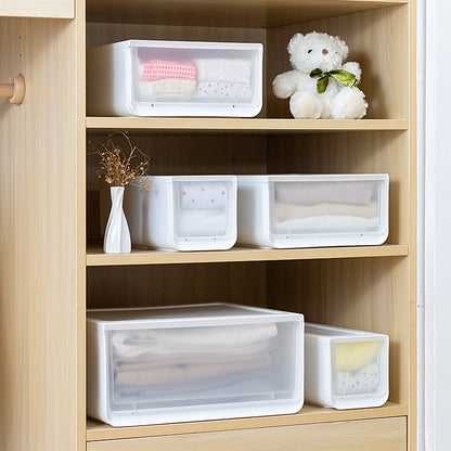 Stackable Storage Drawer - Small