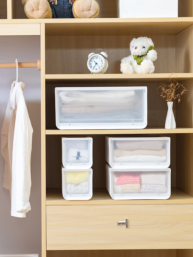 Stackable Storage Drawer - Small