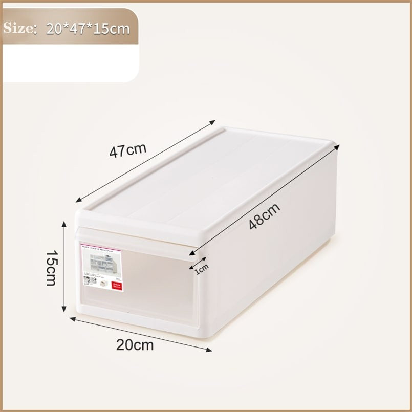 Stackable Storage Drawer (Small)