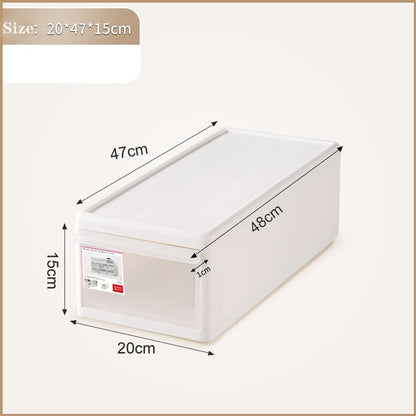 Stackable Storage Drawer (Small)