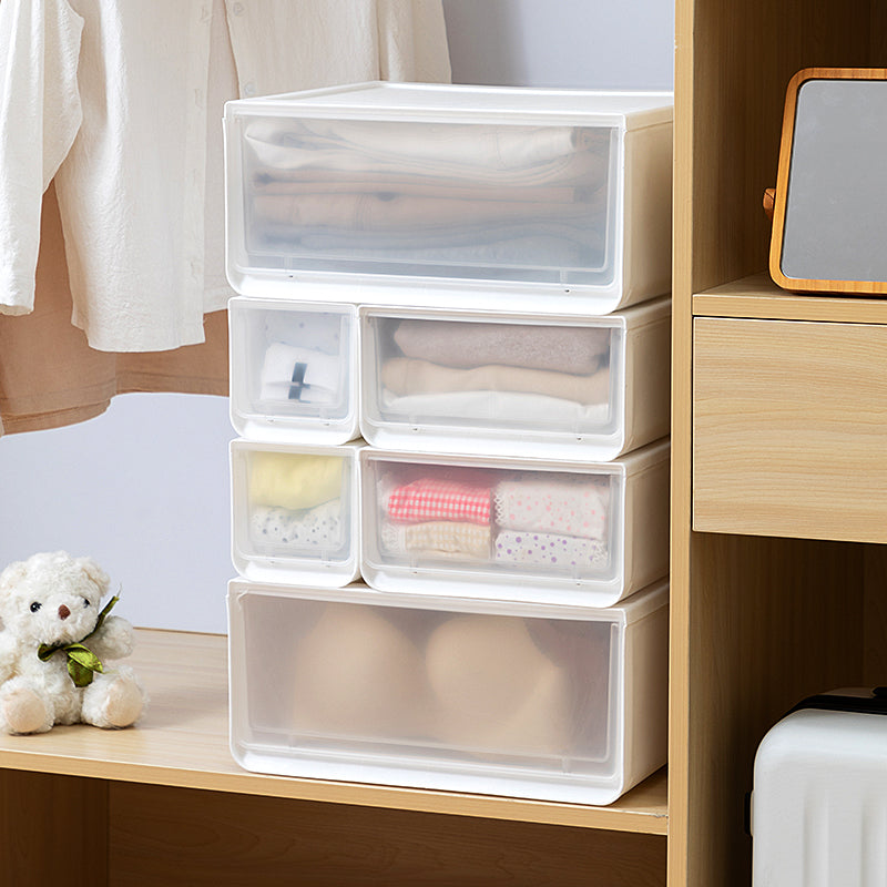 Stackable Storage Drawer - Small