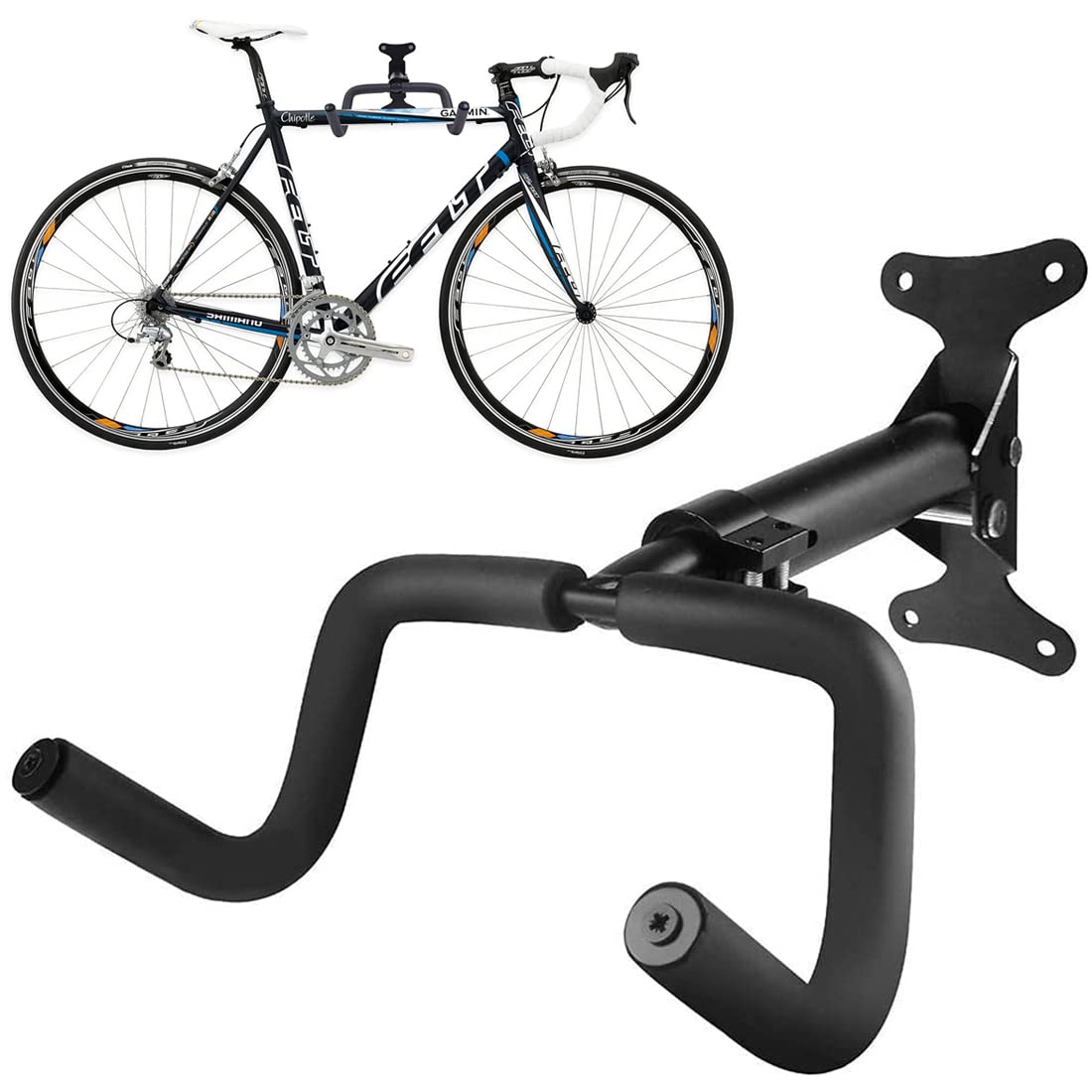 Universal Cycle Stand