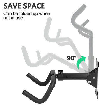 Universal Cycle Stand